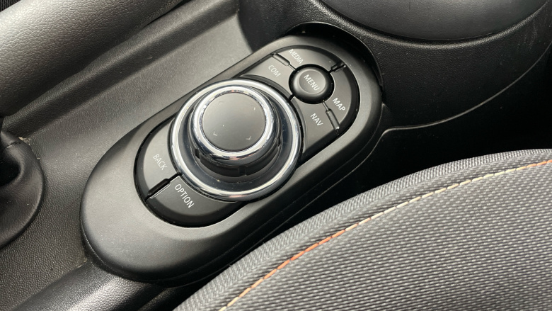 MINI Hatchback 1.5 One Classic 5dr Petrol Hatchback